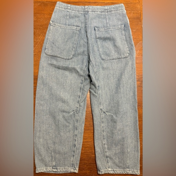 We The Free Osaka Jeans - Picture 5 of 6